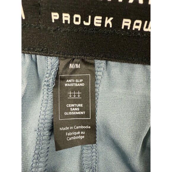 NWT Projek Raw Men's Tech Jogger Pants Stretch Breathable Quick Dry Wicking Size - Picture 7 of 13